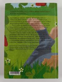 Rebekka : mansikoita ja morsiusneitoja