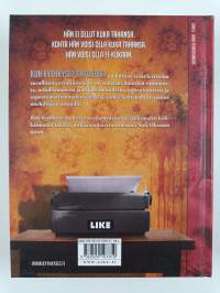 Kun kyyhkyset katosivat (signeerattu)