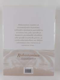 Rakastamisen nautinto