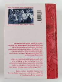 Mirkka, melkein 16 : Mirkka ja riparikesä ; Mirkka, lukiolainen