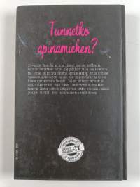 Tunnetko apinamiehen