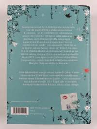 Vala : unien toinen kirja