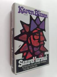 Suuret tarinat : Seitsemän salaperäistä tarinaa ; Talvisia tarinoita