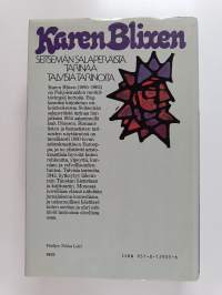 Suuret tarinat : Seitsemän salaperäistä tarinaa ; Talvisia tarinoita