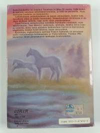 Lapsen kasvu ja kasvatus : käytännön steinerpedagogiikka