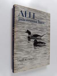 Alli - jäänreunan lintu