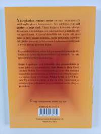 Yhteyskeskuskäsikirja