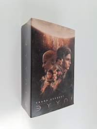 Dyyni : Dyyni, Muad'Dib, Profeetta