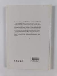 Miksi ruoho kasvaa : sekä 57 muuta innostavaa ja ajatusta herättävää tarinaa