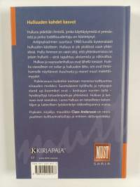 Hulluudestamme ja hulluudestanne