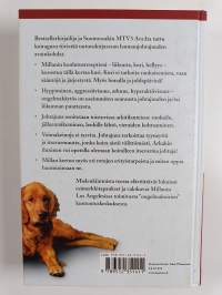 Laumanjohtaja : Koirakuiskaajan vinkit : Tv-tähti neuvoo miten johdat koiraa - eikä päinvastoin