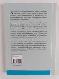 Tehostettu tuki perusopetuksessa : työvälineeksi pedagoginen ennakointi