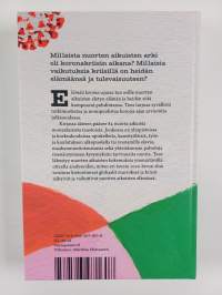 Elämää korona-ajassa : Poikkeusolot nuorten aikuisten kokemana