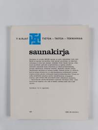 Saunakirja