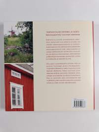 Vanhan talon historia ja hoito : rakennusperintöä Turunmaan saaristossa