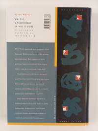 Valtio, väkijuomat ja kulttuuri : kirjoituksia Suomesta ja sosiologiasta