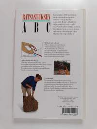 Ratsastuksen ABC