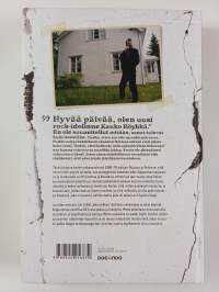 Marjatan poika : muistelmat 1