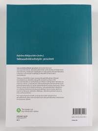 Seksuaaliväkivaltatyön perusteet