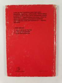 Lassen isoisä on kuollut