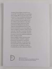 Terveys suomalaisessa yhteiskunnassa - ennen, nyt ja tulevaisuudessa