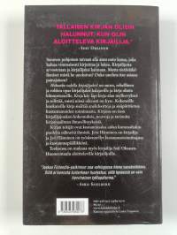 Haluatko todella kirjailijaksi? Matkaopas kirjamaailmaan