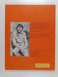 Leijonanhammas ja Silkkitassu