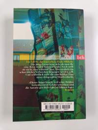 Der Schattenmann - ein Fall für Paula Mikkola