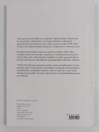 Mahdollisuuksien koulutuspolitiikan tasa-arvo