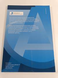 Itsearviointi kouluyhteisöä kehittäväksi : EFQM-arviointimalli yleissivistävässä koulutuksessa