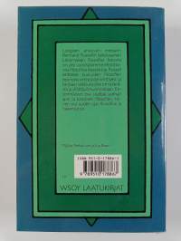 Länsimaisen filosofian historia 2 : poliittisten ja sosiaalisten olosuhteiden yhteydessä varhaisimmista ajoista nykyaikaan asti 2. osa : Uuden ajan filosofia