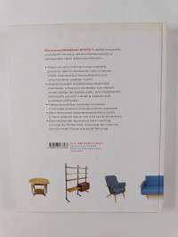 Näin kunnostat mummolan mööpelit