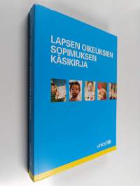 Lapsen oikeuksien sopimuksen käsikirja