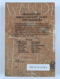 Oriveden opit : kirjoittamisesta ja sen opettamisesta