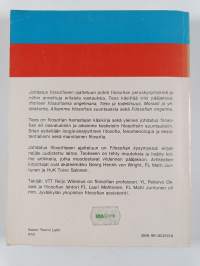 Johdatus filosofiseen ajatteluun