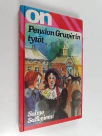 Pension Grunerin tytöt