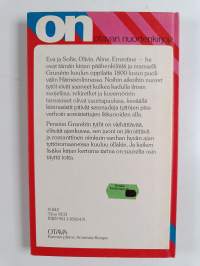 Pension Grunerin tytöt