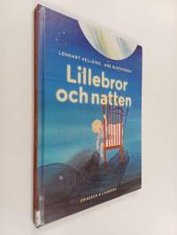 Lillebror och natten