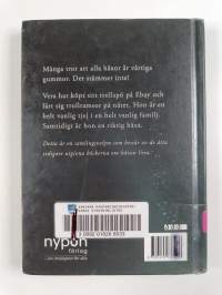 Vera en riktig häxa