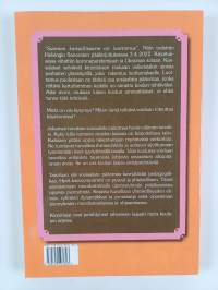 Luottamus ja kansalaisuuteen kasvaminen - sosiaalisen pääoman pedagogiikasta (signeerattu, tekijän omiste)