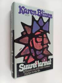 Suuret tarinat : Seitsemän salaperäistä tarinaa ; Talvisia tarinoita