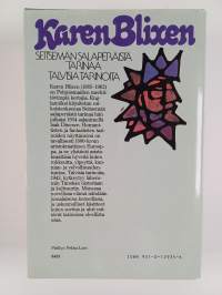 Suuret tarinat : Seitsemän salaperäistä tarinaa ; Talvisia tarinoita