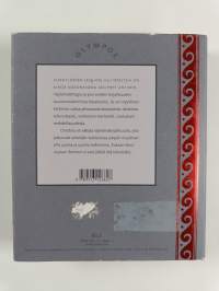 Oresteia : Agamemnon ; Haudalla uhraajat ; Raivottaret