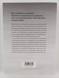 Lasten ja nuorten rikokset