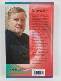 Luova mieli : kirjoittamisen vimma ja vastus