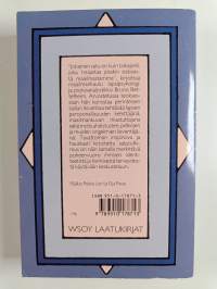 Satujen lumous : merkitys ja arvo