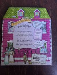 Nukkekoti : kurkistus viktoriaanisen aikakauden kotiin