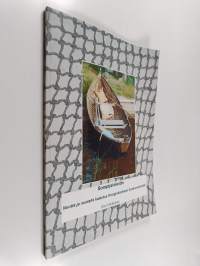 Sompijaiskeitto : nuotta ja nuotalla kalastus Konginkankaan Soskonniemellä