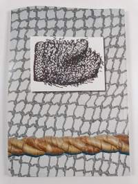 Sompijaiskeitto : nuotta ja nuotalla kalastus Konginkankaan Soskonniemellä