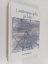 Lastensuojelu ja laki